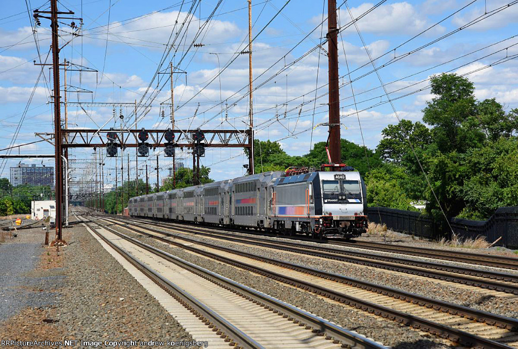 NJT 4640